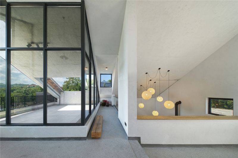 [The Design Institute Of Landscape & Architecture China Academy Of Art CO.,LTD. - Residence No. 28 in Houshantou, Longyou County - IMG 10]