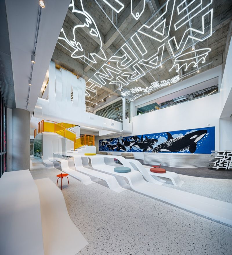 [Young H Design Inc. - THE AGILE WHALE - IMG 3]