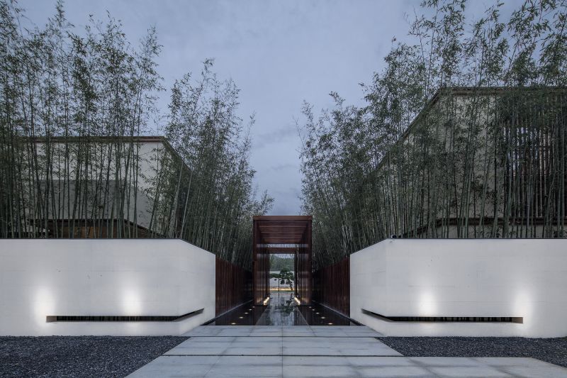 [Rand Design Associates - Guanyun Mountain Villas - IMG 3]