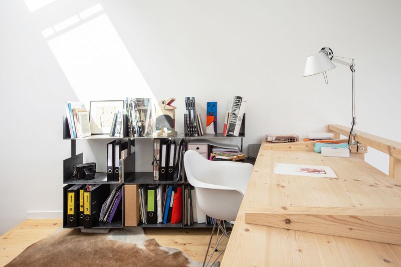 [Onze04 Architectes - Individual house EEàR - IMG 8]