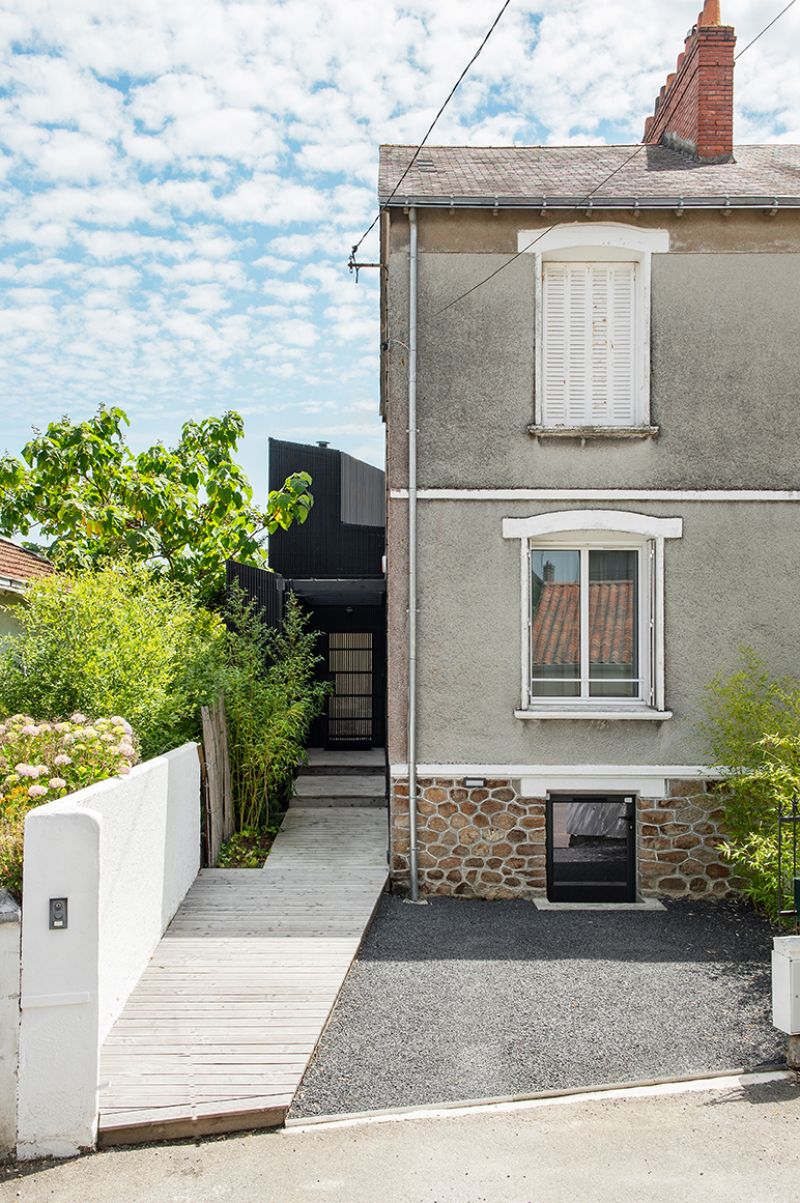 [Onze04 Architectes - Individual house EEàR - IMG 3]