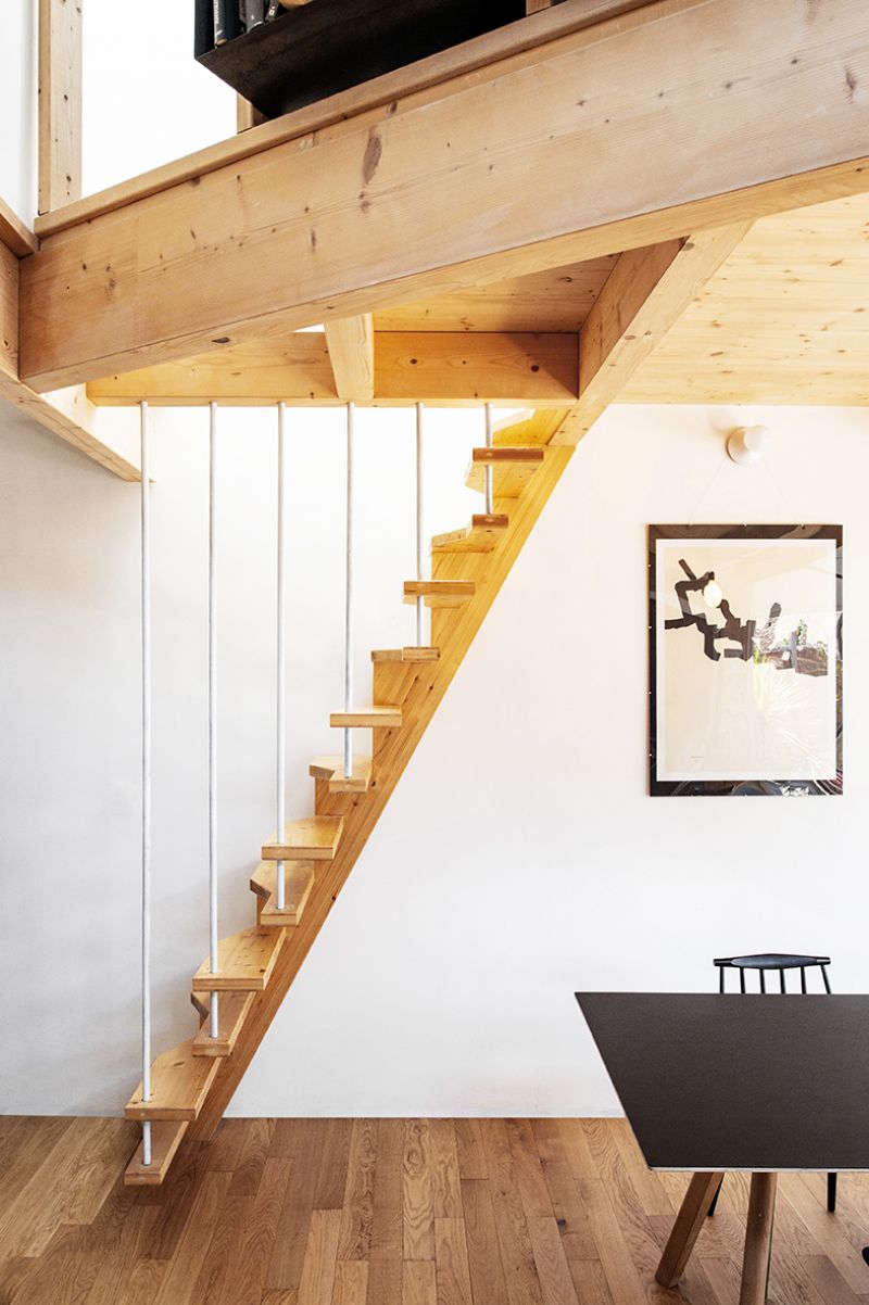 [Onze04 Architectes - Individual house EEàR - IMG 6]