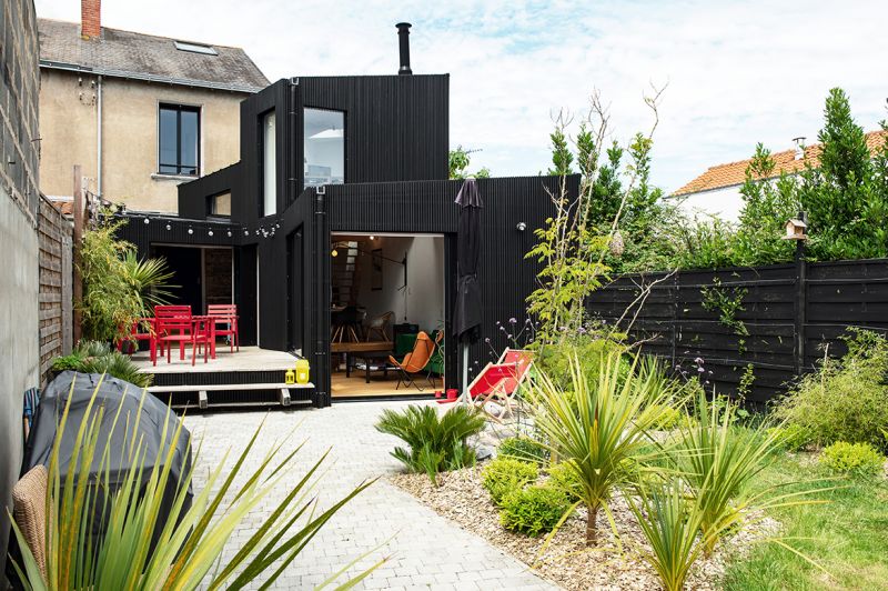 [Onze04 Architectes - Individual house EEàR - IMG 11]