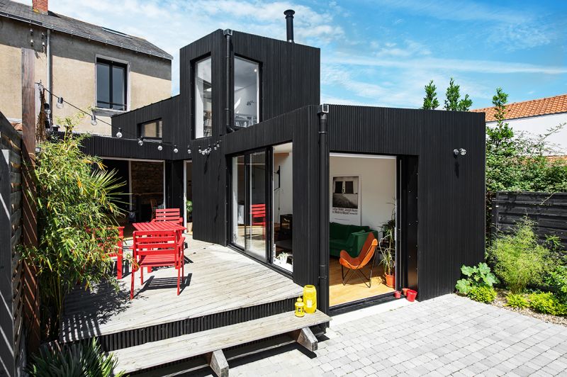 [Onze04 Architectes - Individual house EEàR - IMG 10]