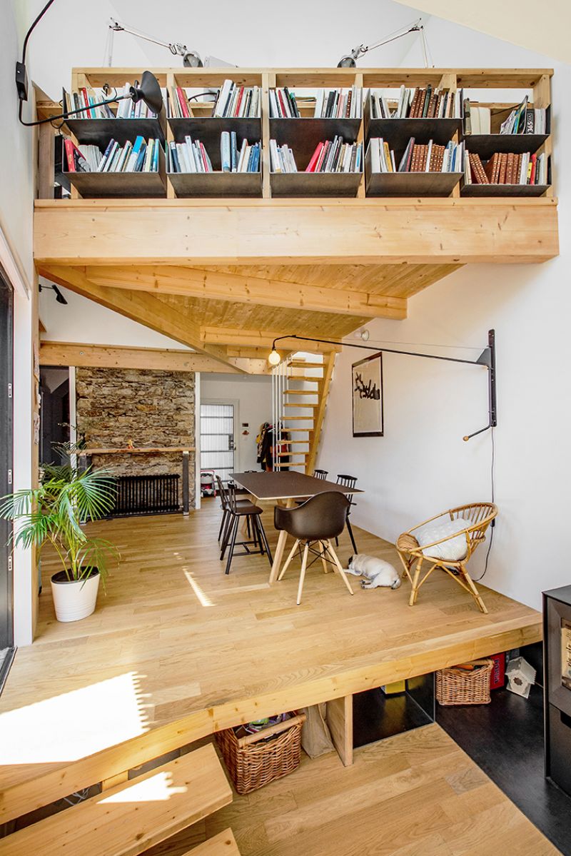 [Onze04 Architectes - Individual house EEàR - IMG 7]